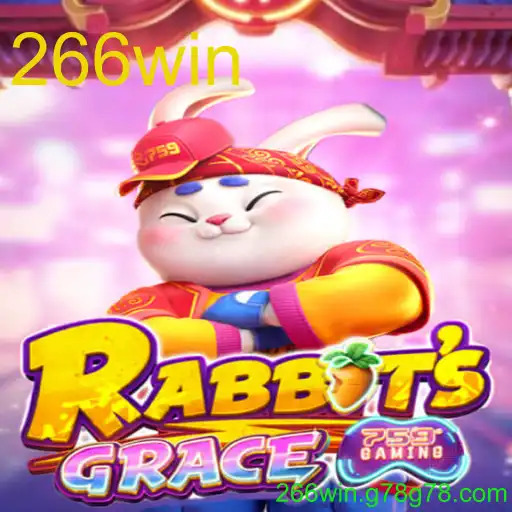 Descubra a Aventura Fascinante de RabbitsGrace